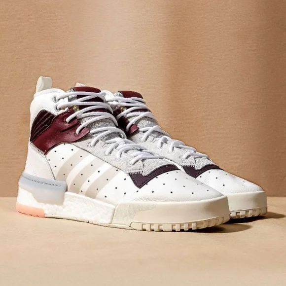 NWOB Adidas Rivalry RM - Picture 4 of 16